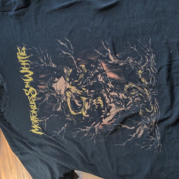 Band T - Picture 2 of 5